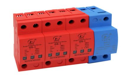 光伏防雷器CQC認(rèn)證哪里可以做？